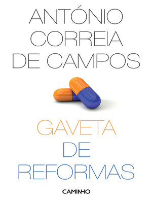 cover image of Gaveta de Reformas